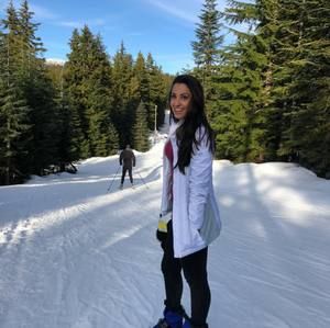 Meet your Posher, Barbara